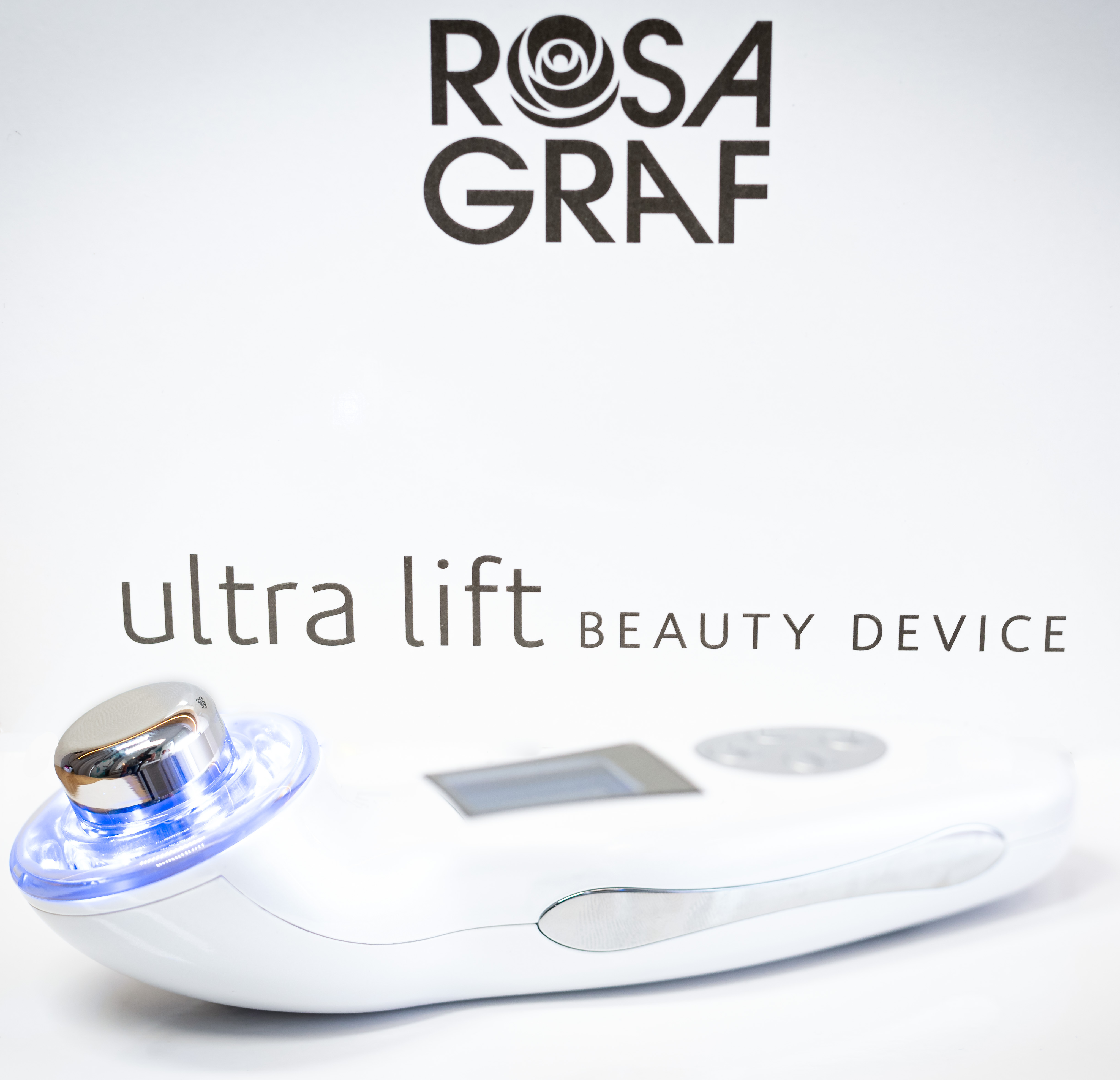 Ultra Lift Beauty Device Blue